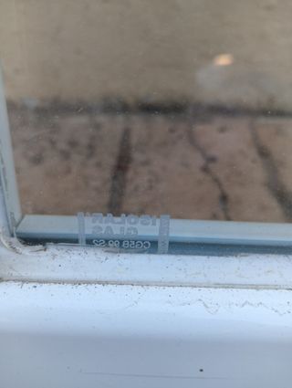 Ventanas Aluminio y Puerta Corredera Aluminio