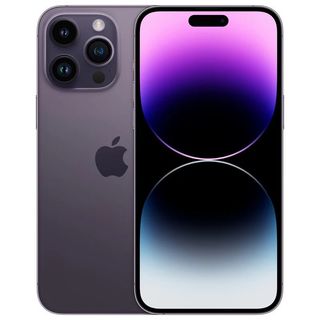 Apple iPhone 14 Pro Max 256GB Morado Oscuro