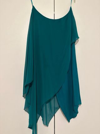 Vestido Zara