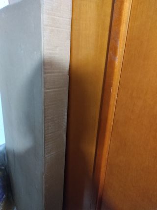 MESA DE CENTRO LACK DE IKEA SIN DESPRECINTAR
