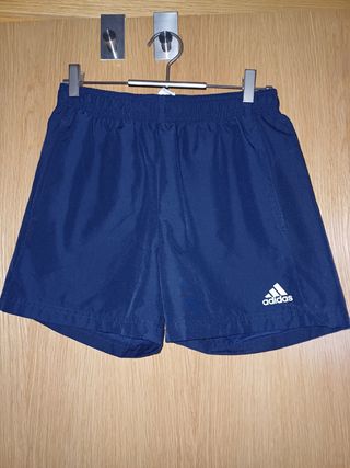 PANTALON / BAÑADOR NIÑO ADIDAS T.12/14  