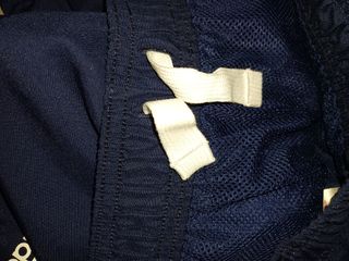 PANTALON / BAÑADOR NIÑO ADIDAS T.12/14  