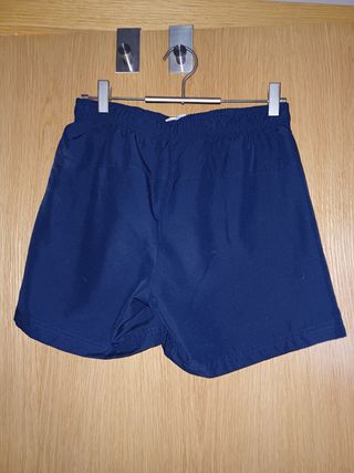 PANTALON / BAÑADOR NIÑO ADIDAS T.12/14  