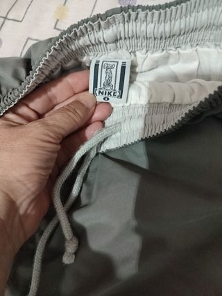 Chándal Nike Vintage