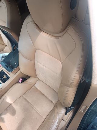 Despiece Porsche Cayene 4.8i V8 '07