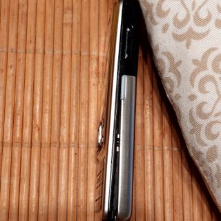 NOKIA 6300 SILVER CON POCHISSIMO PESO