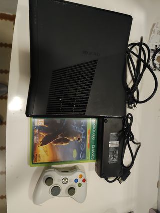 Xbox 360
