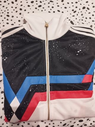 Chaqueta Adidas original Star Wars