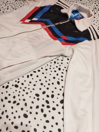 Chaqueta Adidas original Star Wars