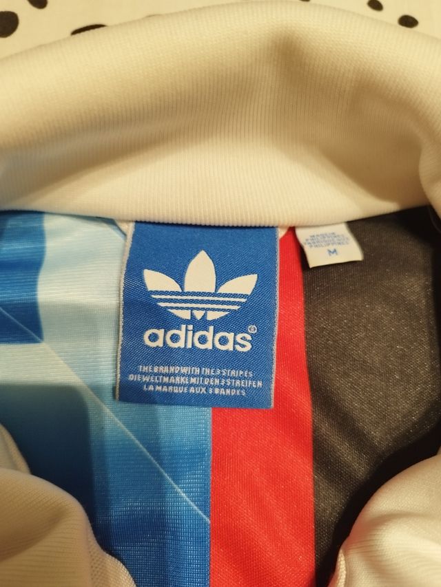 Chaqueta Adidas original Star Wars