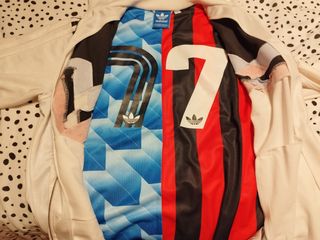 Chaqueta Adidas original Star Wars