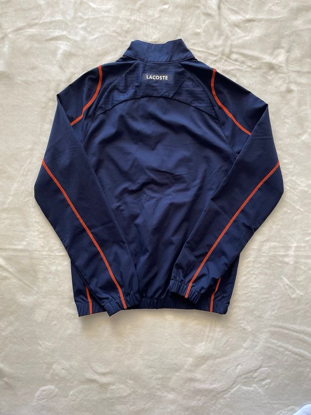 Chandal Lacoste Talla S