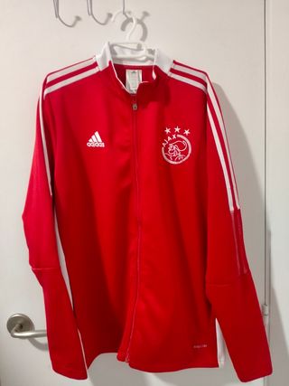 Ajax Amsterdam sudadera 
