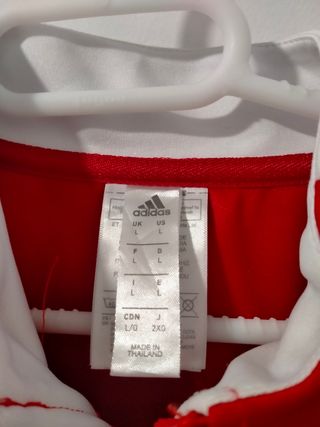 Ajax Amsterdam sudadera 