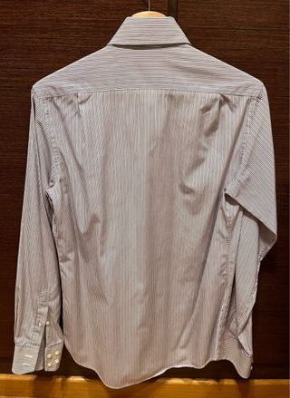 Camisa Carolina Herrera