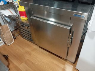 vendo nevera para restaurante
