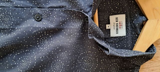 Chemise Ben Sherman taille M
