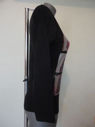 CAMISETA MONSTER HIGH TALLA 12