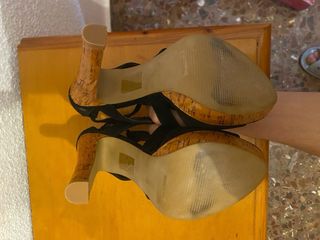 Zapatos nuevos !minelli