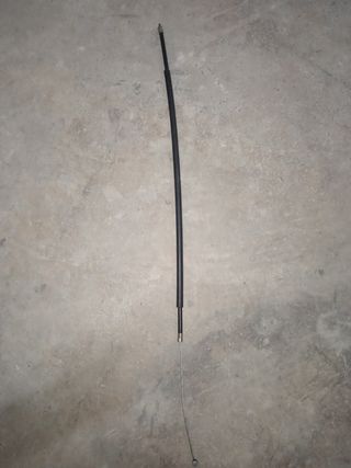Cable engrase Aprilia rs