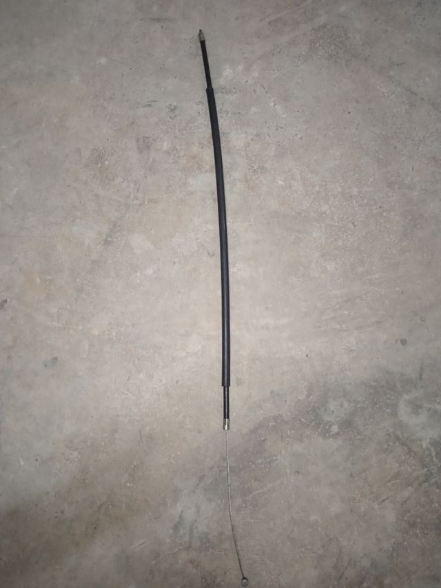 Cable engrase Aprilia rs