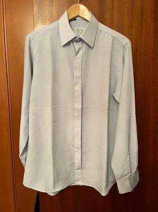 Traje chaqueta ceremonia / novio