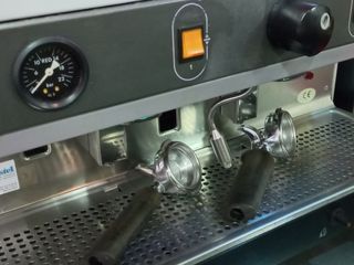 Cafetera bar