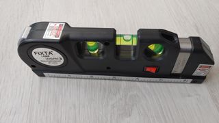 Nivel Laser 3 en 1