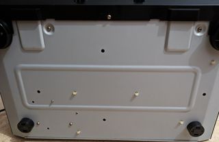 Doble platina cassette Sony