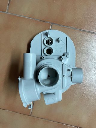 Cubeta lavavajillas Fagor  2LF-065IT