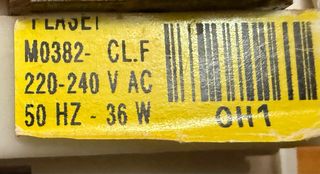 Cubeta lavavajillas Fagor  2LF-065IT