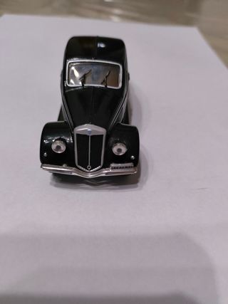 Modellino Lancia Aprilia 1939 1/43