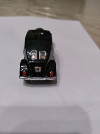 Modellino Lancia Aprilia 1939 1/43