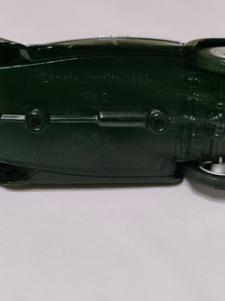 Modellino Lancia Aprilia 1939 1/43