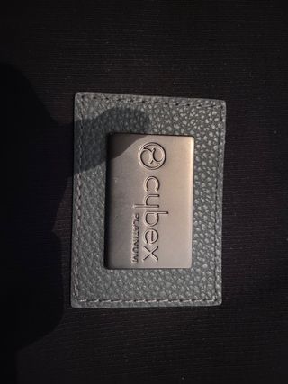 Capazo CIBEX Platinum Mios 3 Lux Carry Cot