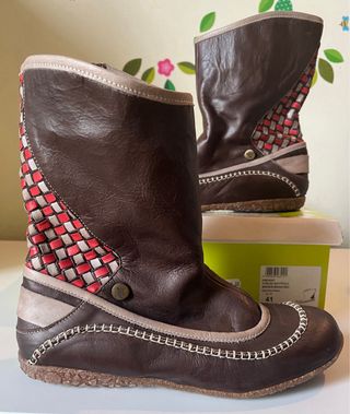 Stivali donna Stork Step