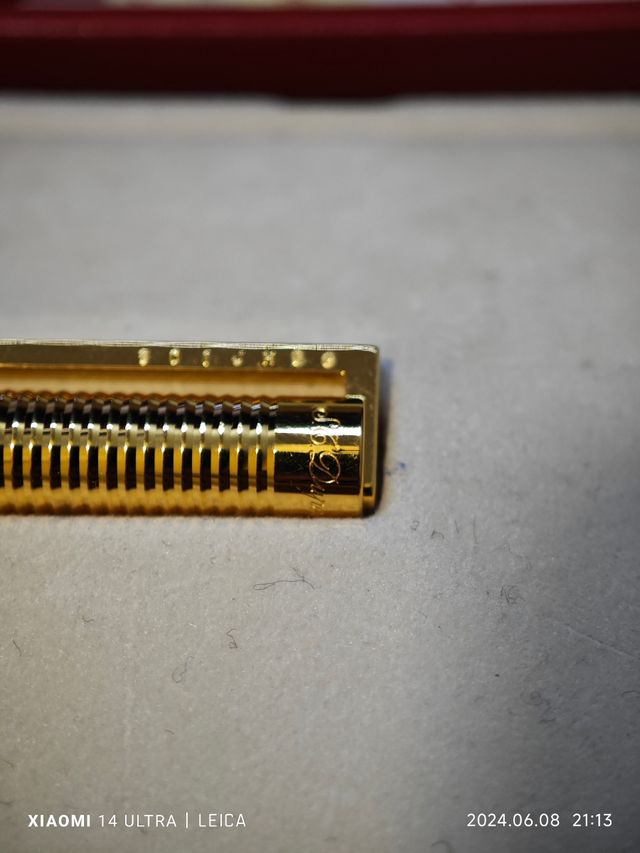 Penna S.T. DuPont - anni 90 - 045030