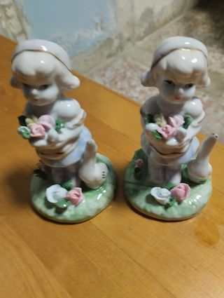 Figuritas antiguas