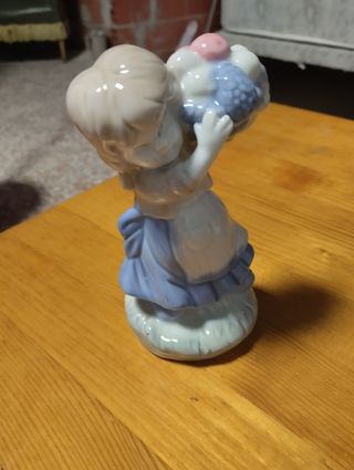 Figuritas antiguas