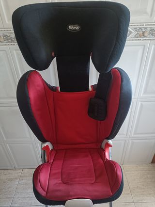 Silla de coche Römer