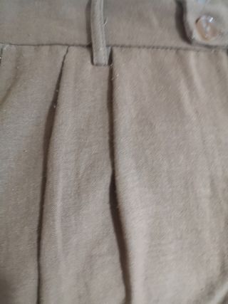 PANTALON PALAZZO (M)