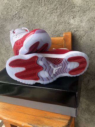 Jordan 11