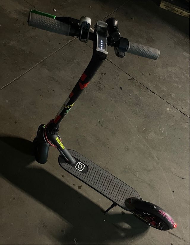 Patinete xiaomi m365