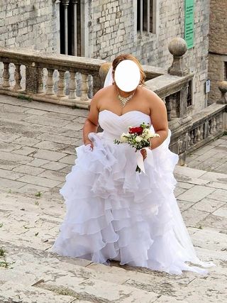 Vestido de Novia