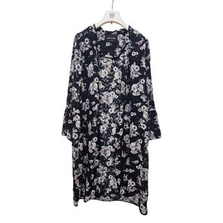 Kimono Floral River Island Talla 38-40