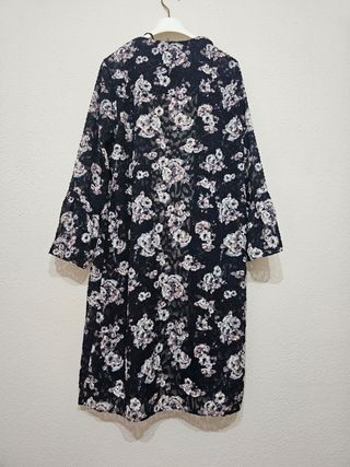 Kimono Floral River Island Talla 38-40