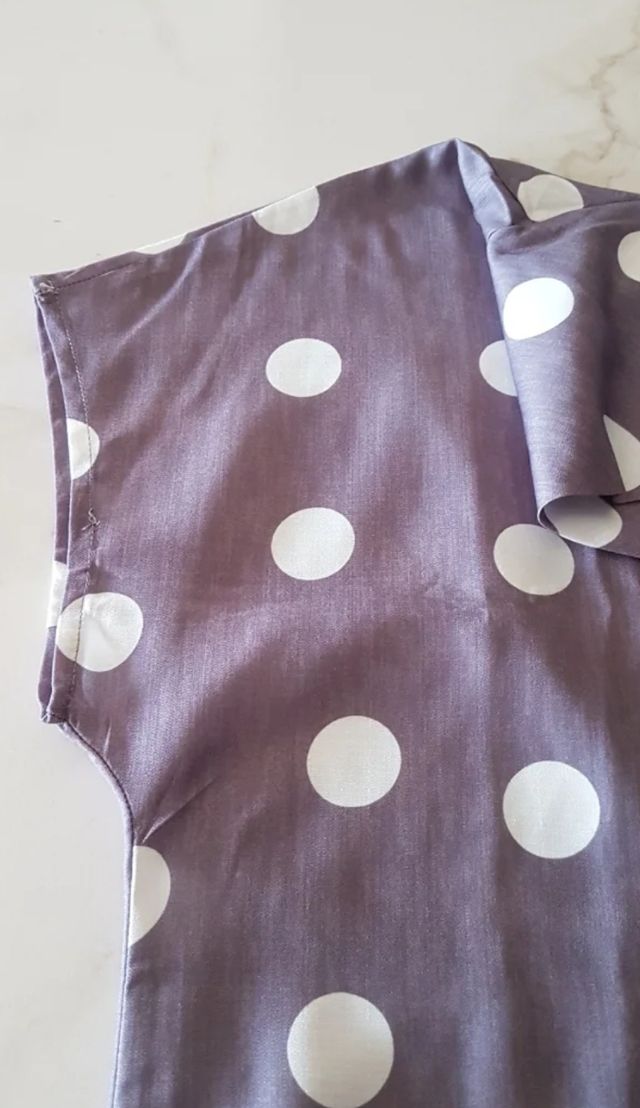 Vestido mujer talla L