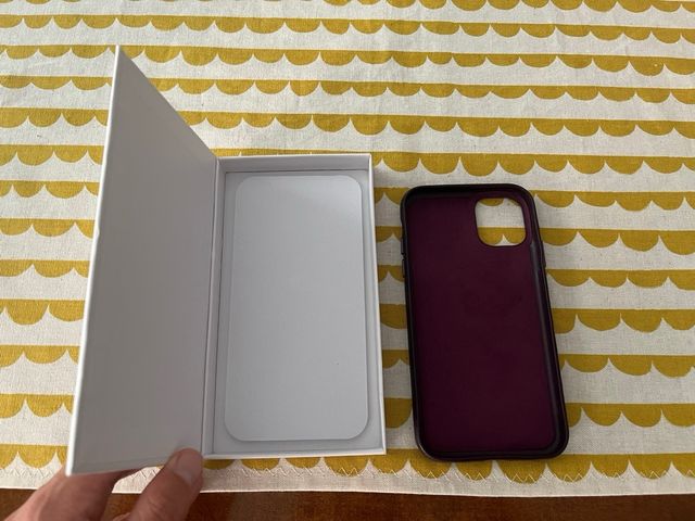 Funda para Iphone 13