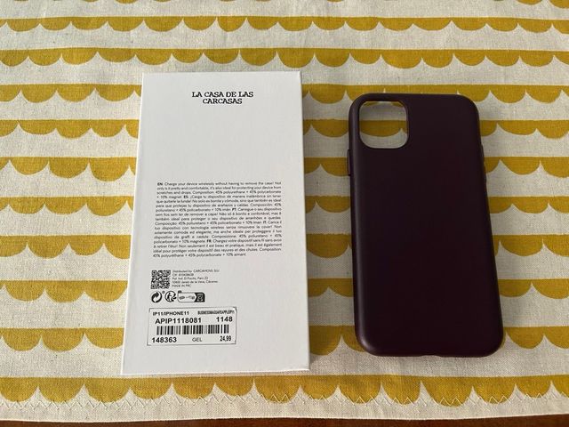 Funda para Iphone 13