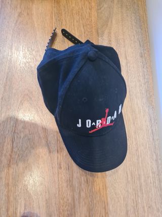 Gorra talla única
